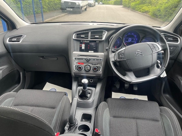Used Citroen C4 2015 for sale - 76063872: Photo 10
