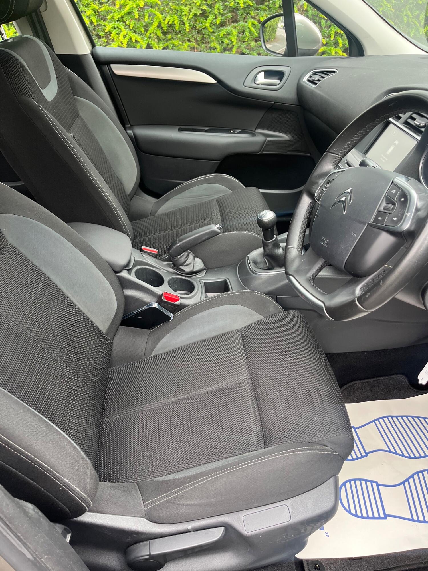 Used Citroen C4 2015 for sale - 76063872: Photo 11