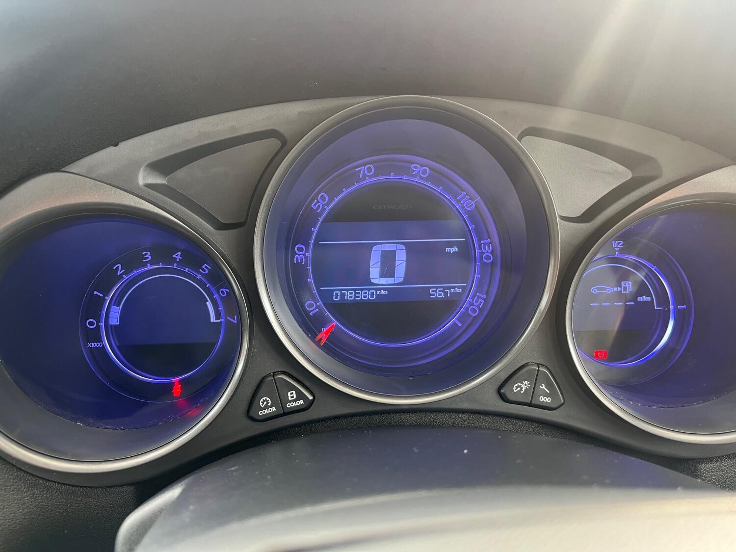 Used Citroen C4 2015 for sale - 76063872: Photo 13