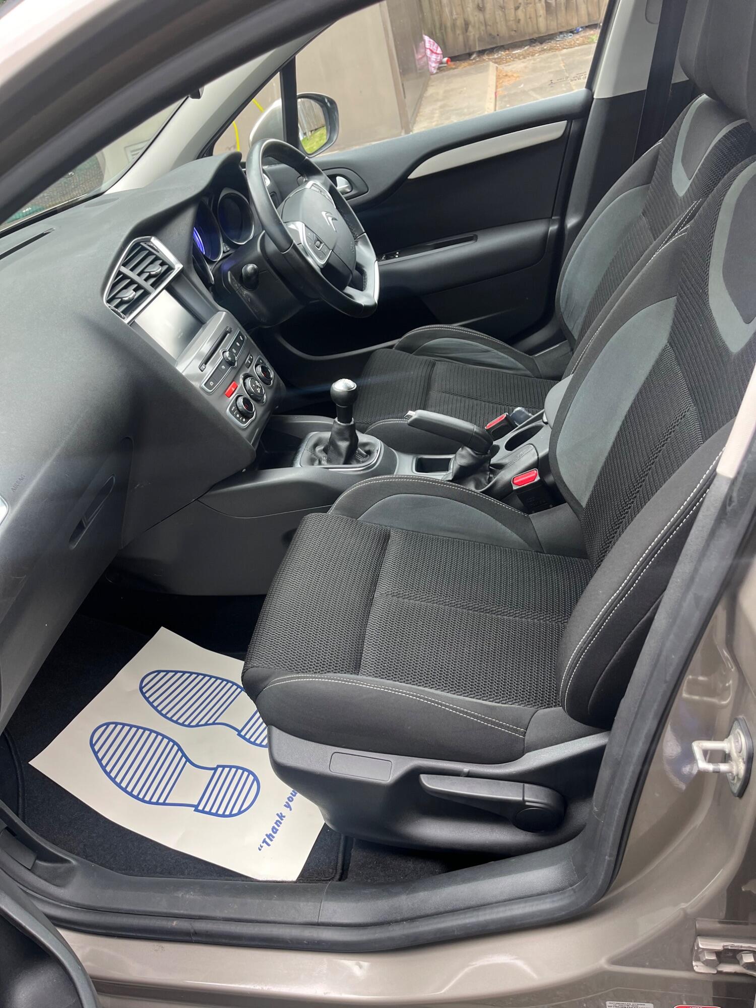 Used Citroen C4 2015 for sale - 76063872: Photo 14