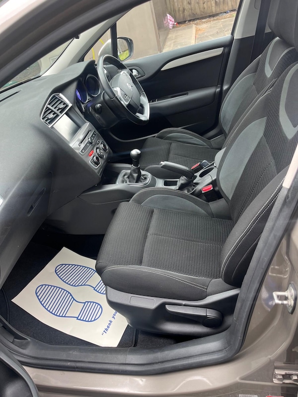Used Citroen C4 2015 for sale - 76063872: Photo 14