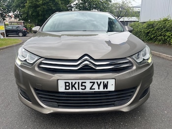2015 - 1.2 PureTech Feel 5-Door