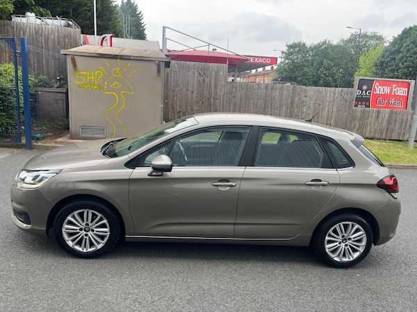 Used Citroen C4 2015 for sale - 76063872: Photo 3