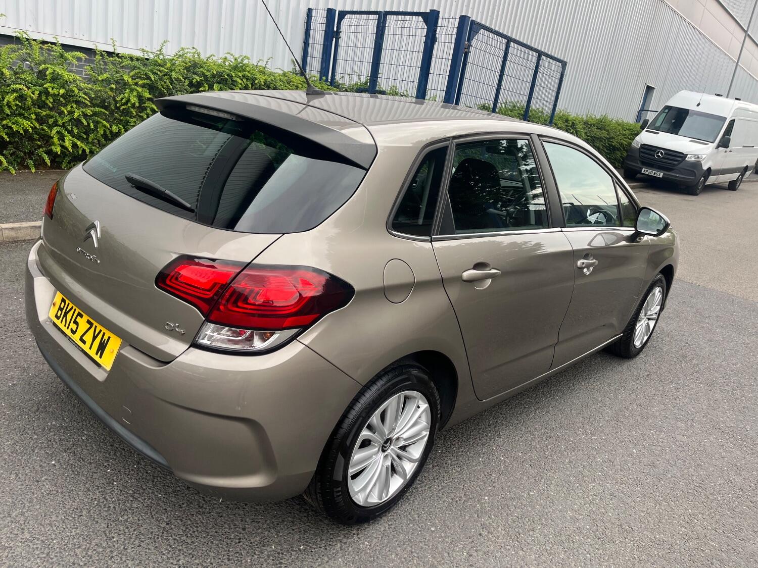 Used Citroen C4 2015 for sale - 76063872: Photo 6