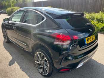Used Citroen DS4 2015 for sale - 74924608: Photo