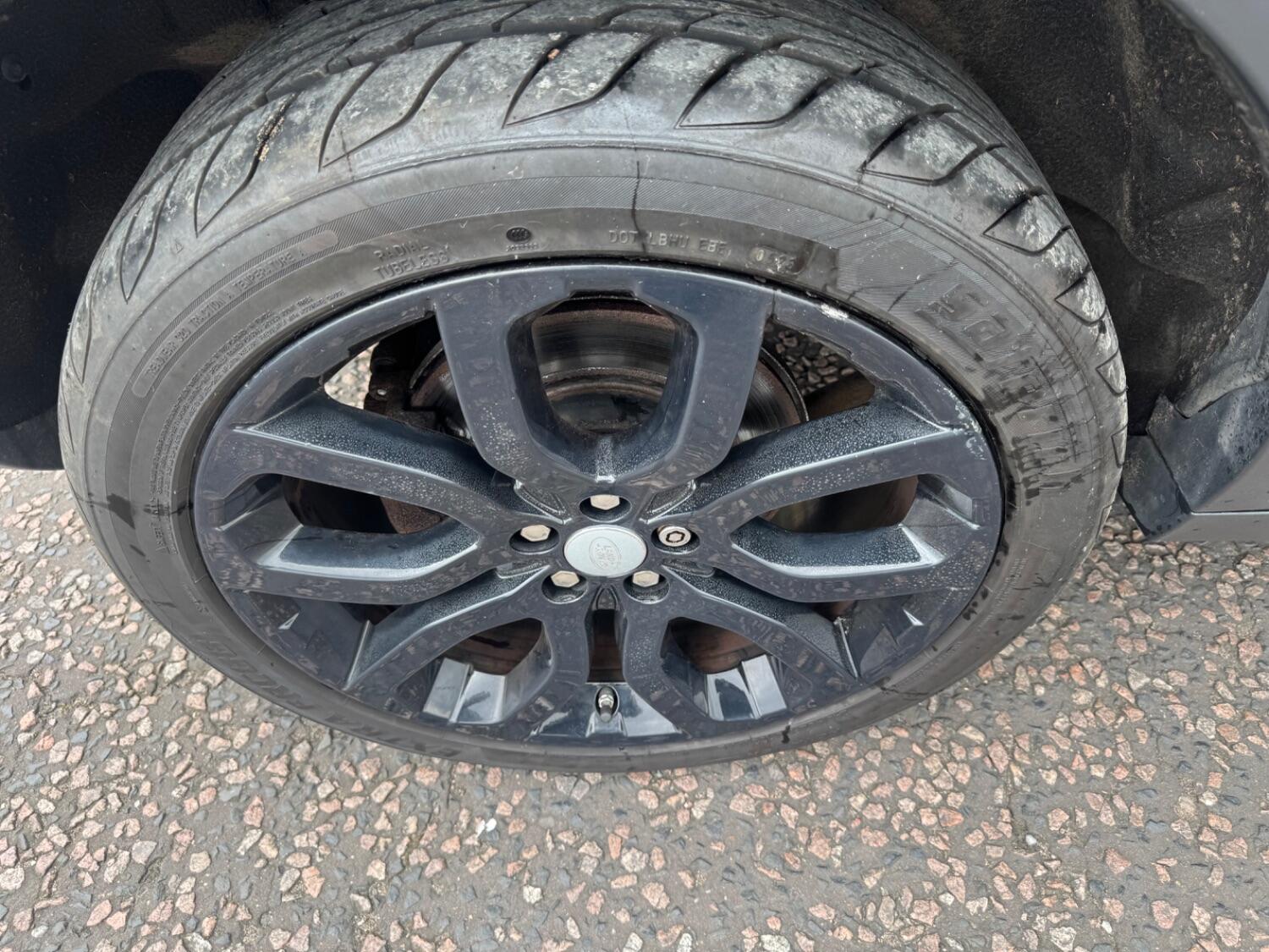 Used Land Rover Range Rover Evoque 2016 for sale - 77162196: Photo 11