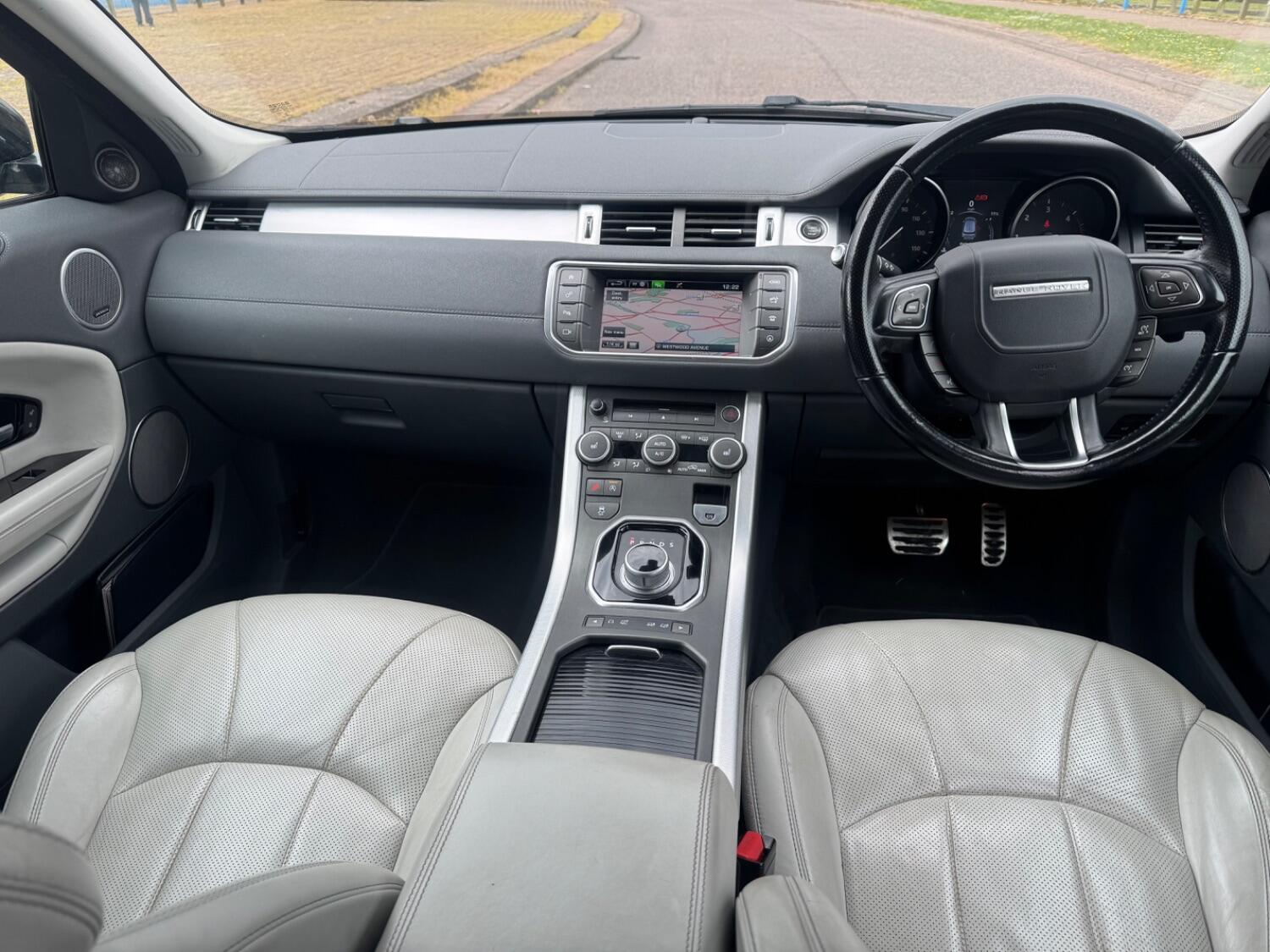 Used Land Rover Range Rover Evoque 2016 for sale - 77162196: Photo 14