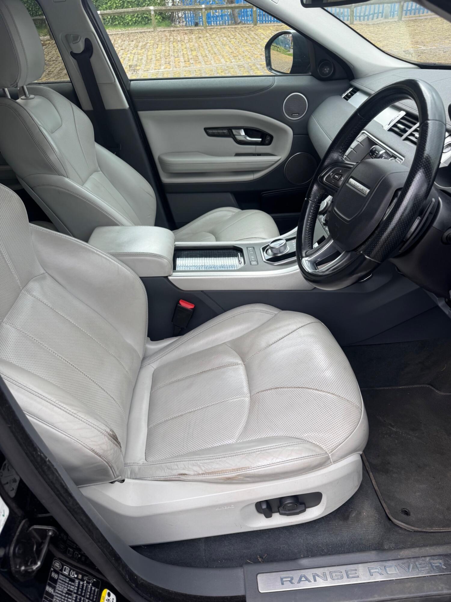 Used Land Rover Range Rover Evoque 2016 for sale - 77162196: Photo 18