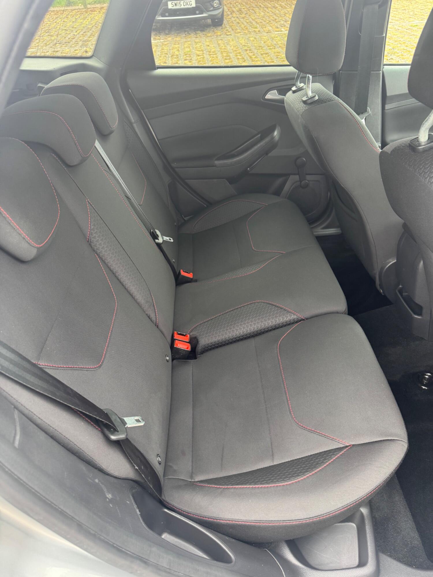 Used Ford Focus 2017 for sale - 77001543: Photo 17