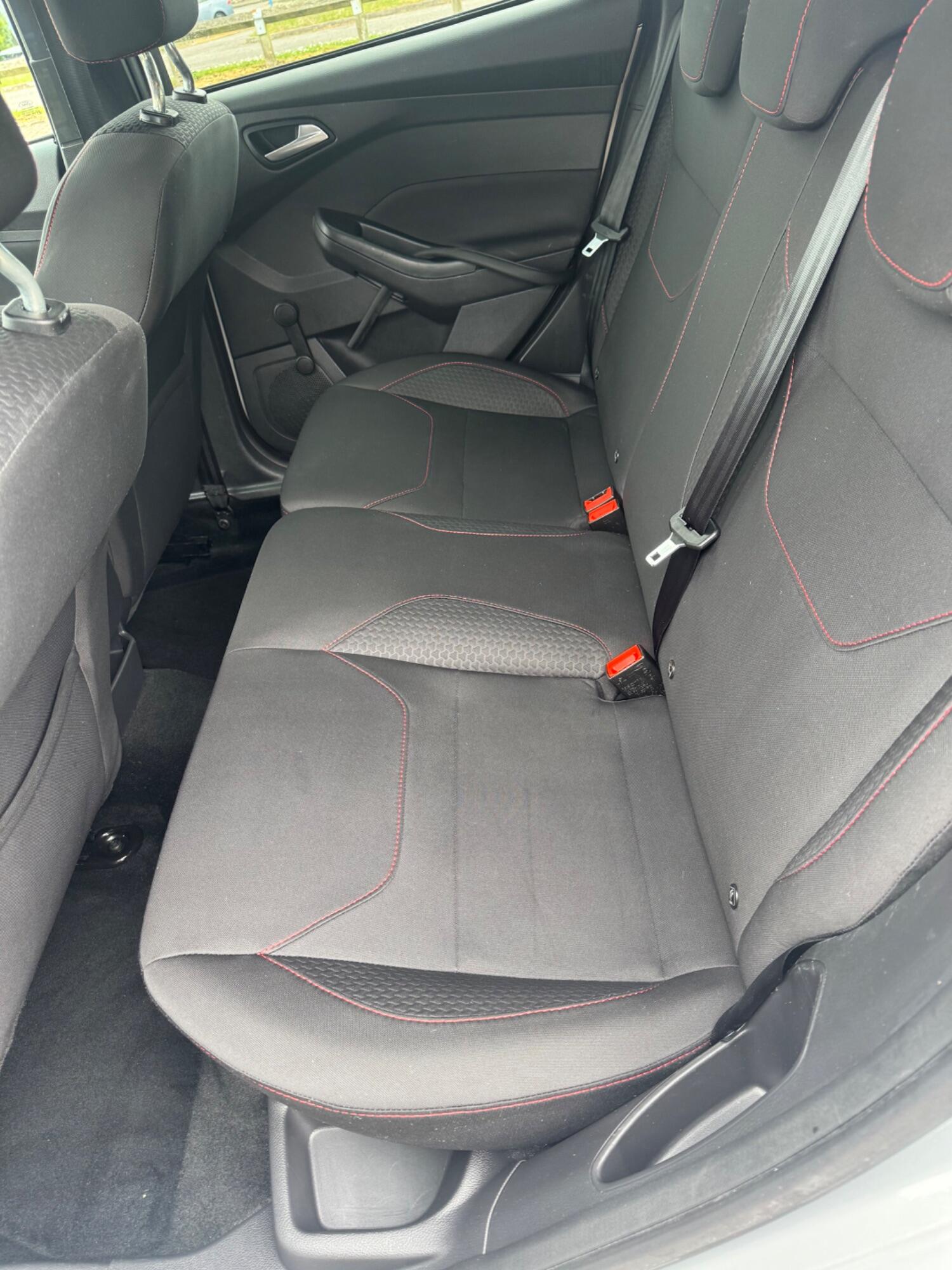 Used Ford Focus 2017 for sale - 77001543: Photo 18