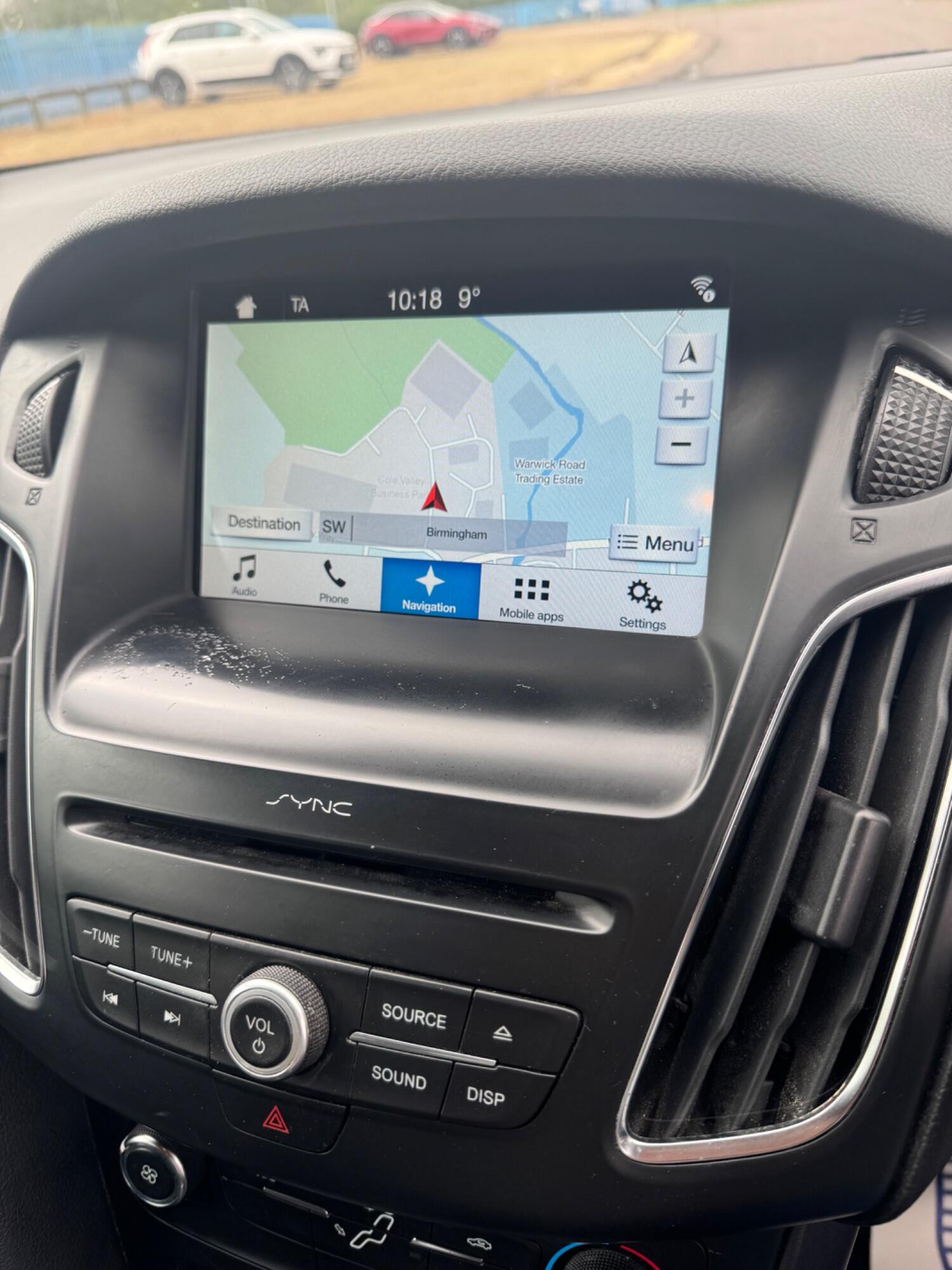 Used Ford Focus 2017 for sale - 77001543: Photo 21