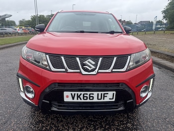 Used Suzuki Vitara 2016 for sale - 78876499: Photo