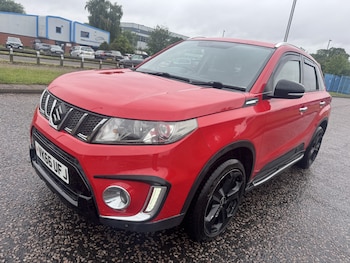 Used Suzuki Vitara 2016 for sale - 78876499: Photo