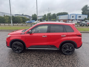 Used Suzuki Vitara 2016 for sale - 78876499: Photo