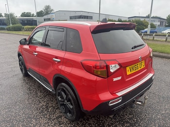 Used Suzuki Vitara 2016 for sale - 78876499: Photo