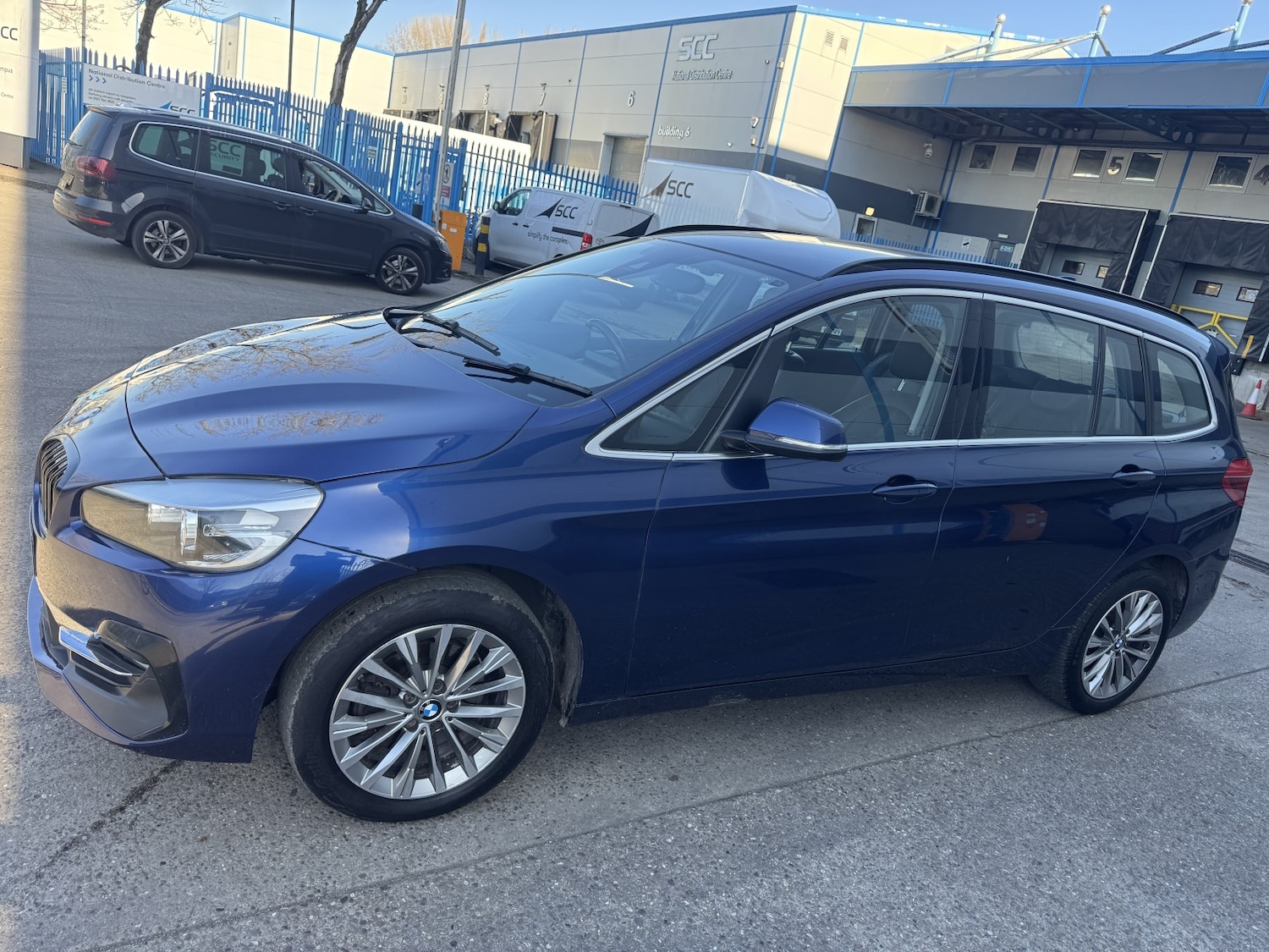 Used BMW 2 Series 2020 for sale - 78053299: Photo 10