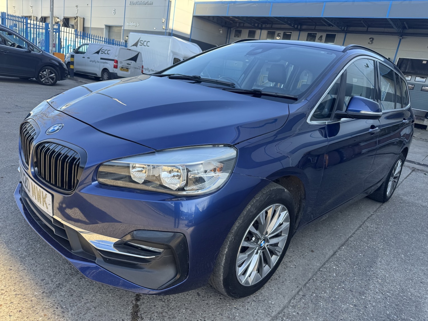 Used BMW 2 Series 2020 for sale - 78053299: Photo 11