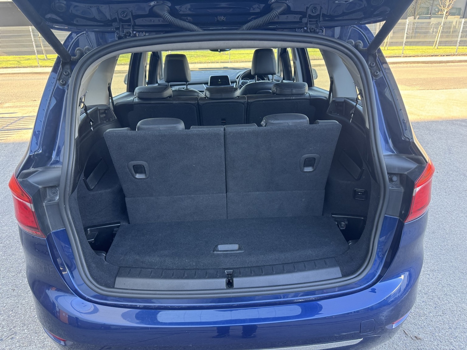 Used BMW 2 Series 2020 for sale - 78053299: Photo 17