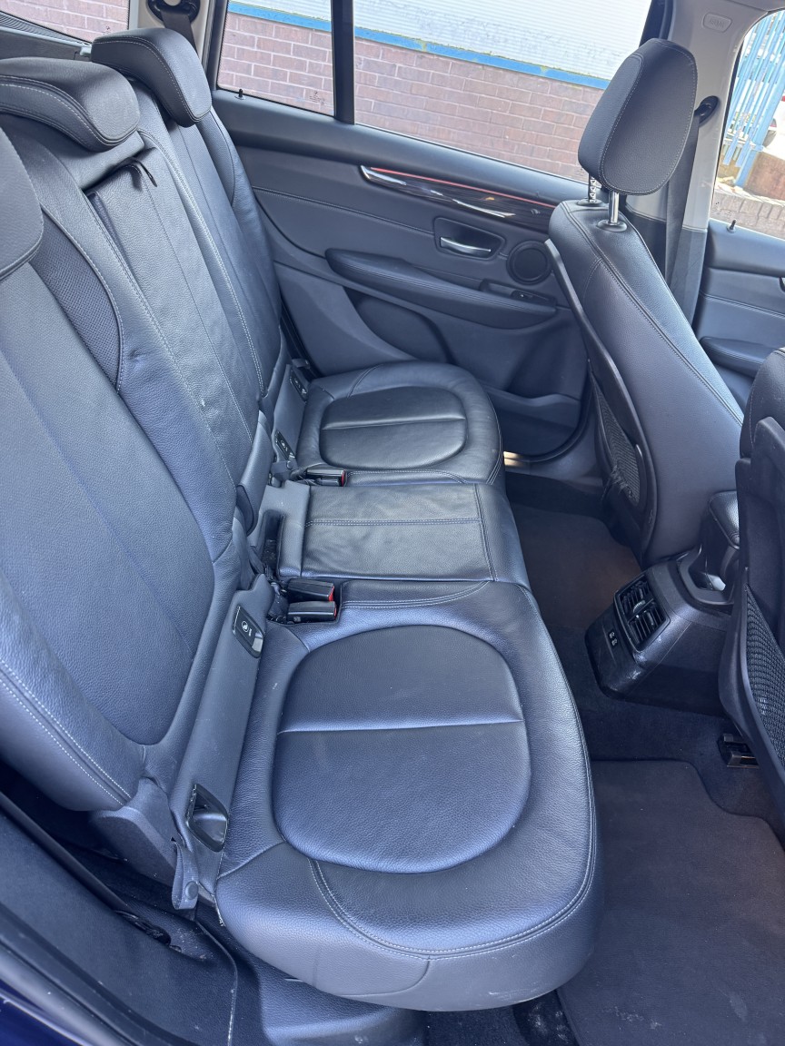 Used BMW 2 Series 2020 for sale - 78053299: Photo 18