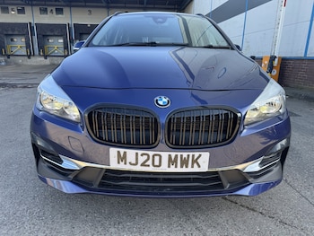 BMW 2 Series feature image