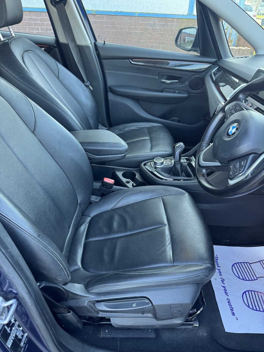 Used BMW 2 Series 2020 for sale - 78053299: Photo 22