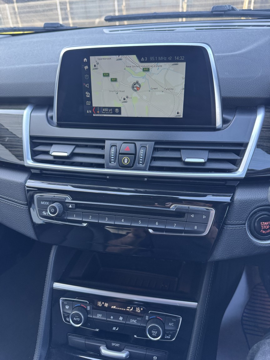 Used BMW 2 Series 2020 for sale - 78053299: Photo 25