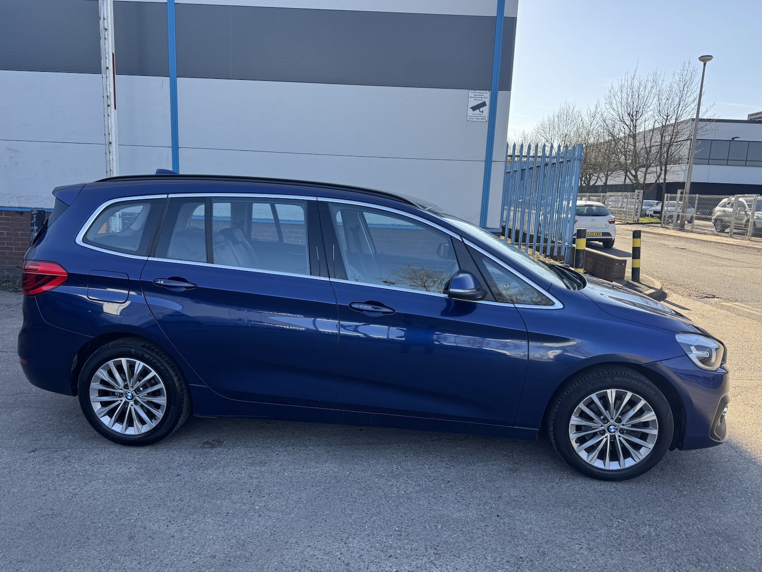 Used BMW 2 Series 2020 for sale - 78053299: Photo 3