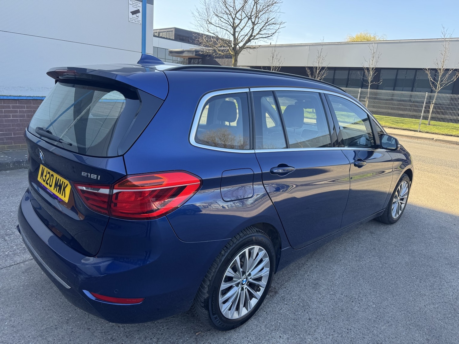 Used BMW 2 Series 2020 for sale - 78053299: Photo 4