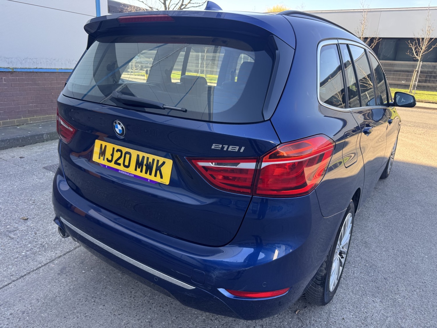 Used BMW 2 Series 2020 for sale - 78053299: Photo 5