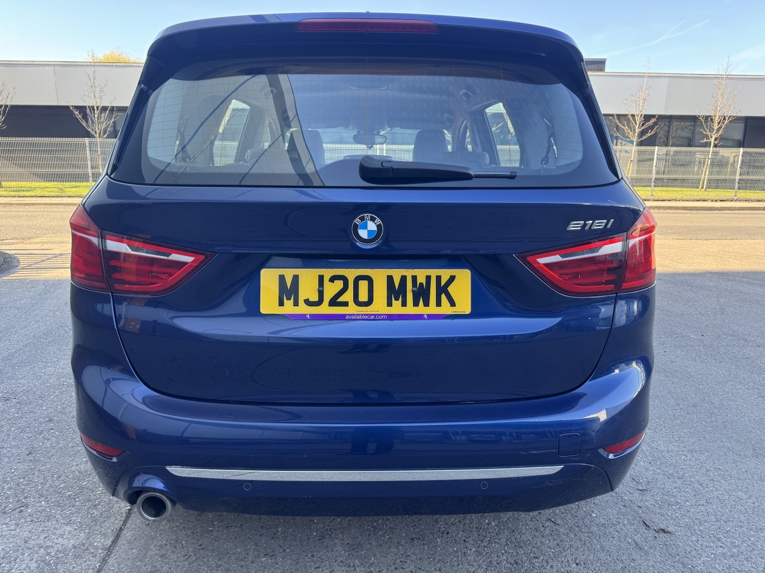 Used BMW 2 Series 2020 for sale - 78053299: Photo 6