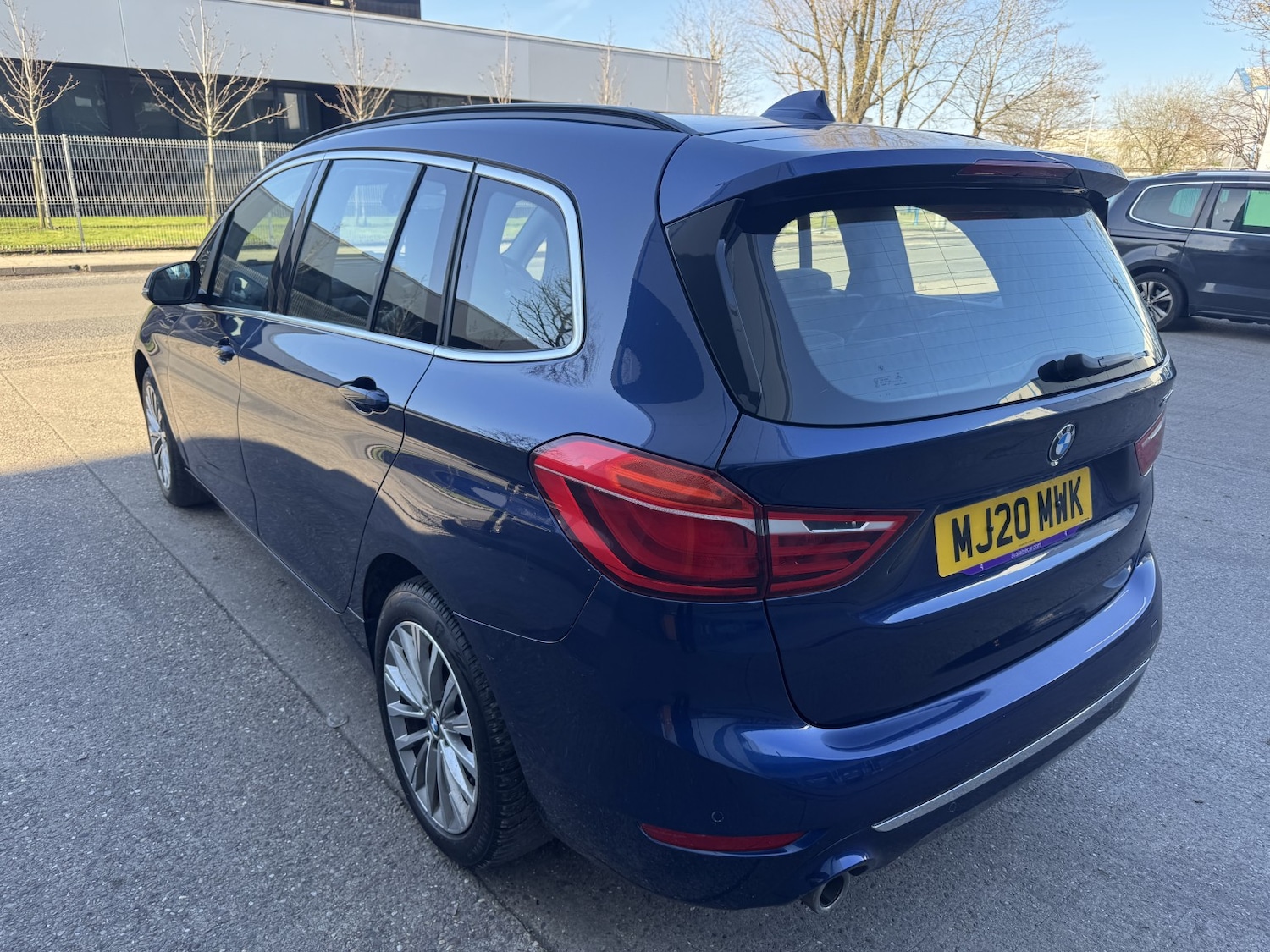 Used BMW 2 Series 2020 for sale - 78053299: Photo 7