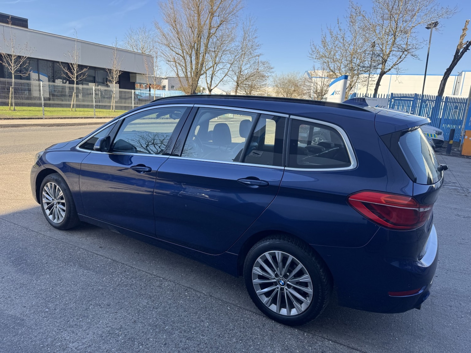 Used BMW 2 Series 2020 for sale - 78053299: Photo 8