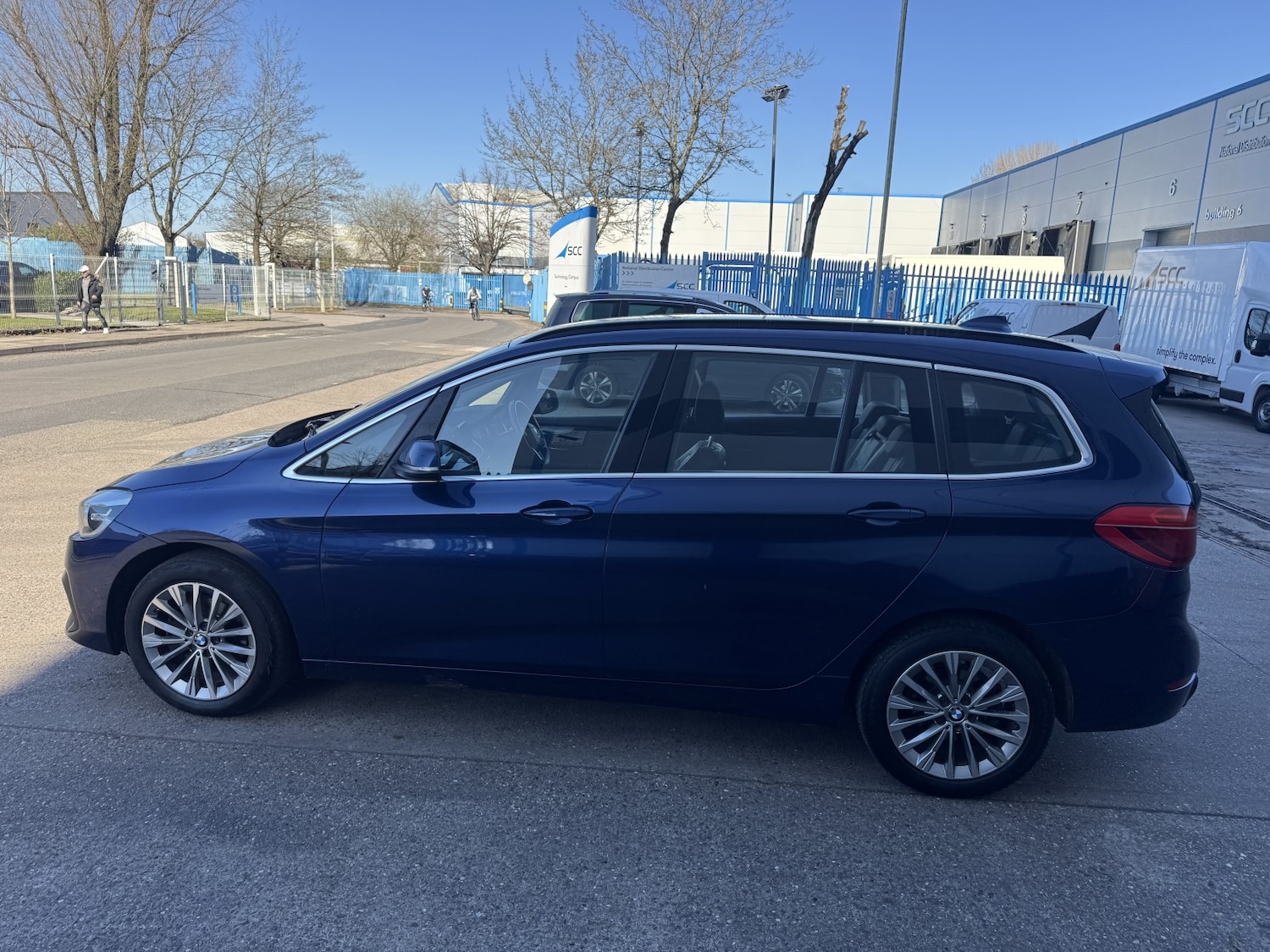 Used BMW 2 Series 2020 for sale - 78053299: Photo 9