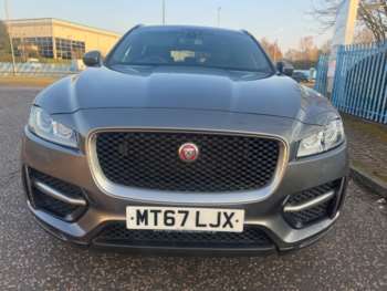 2017 - 2.0 D240 R-Sport 5-Door