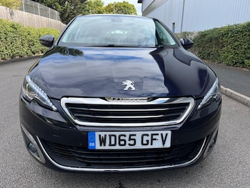 Peugeot - 308