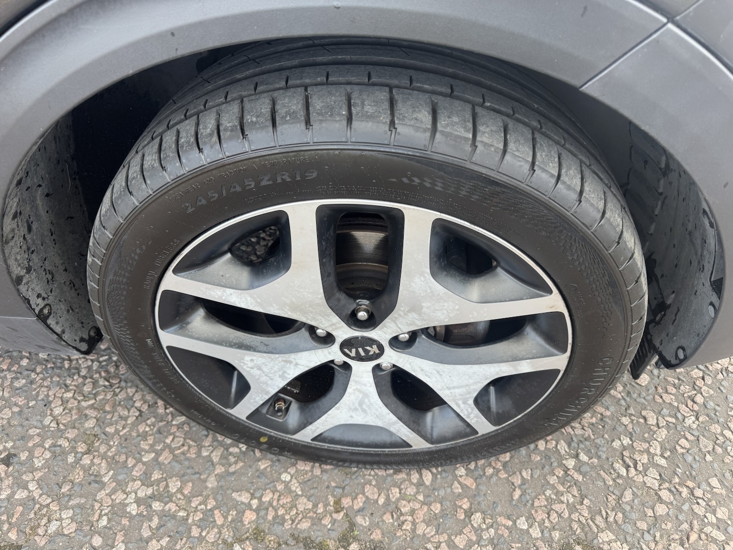 Used Kia Sportage 2016 for sale - 78060514: Photo 12