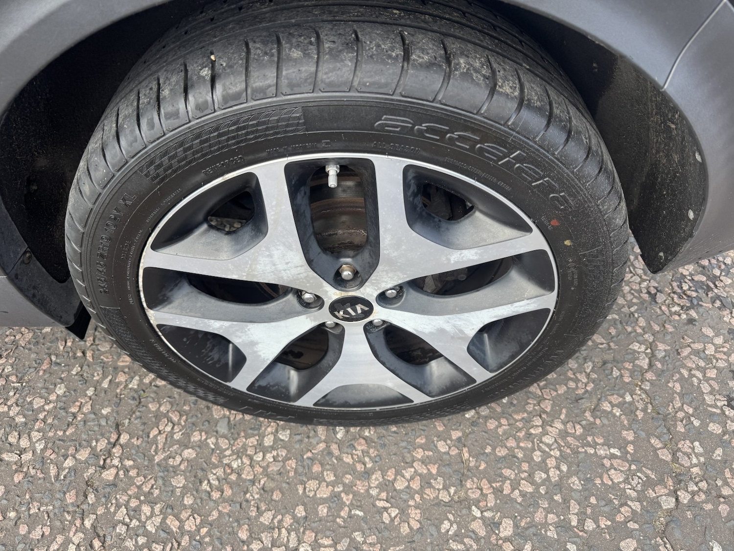 Used Kia Sportage 2016 for sale - 78060514: Photo 13