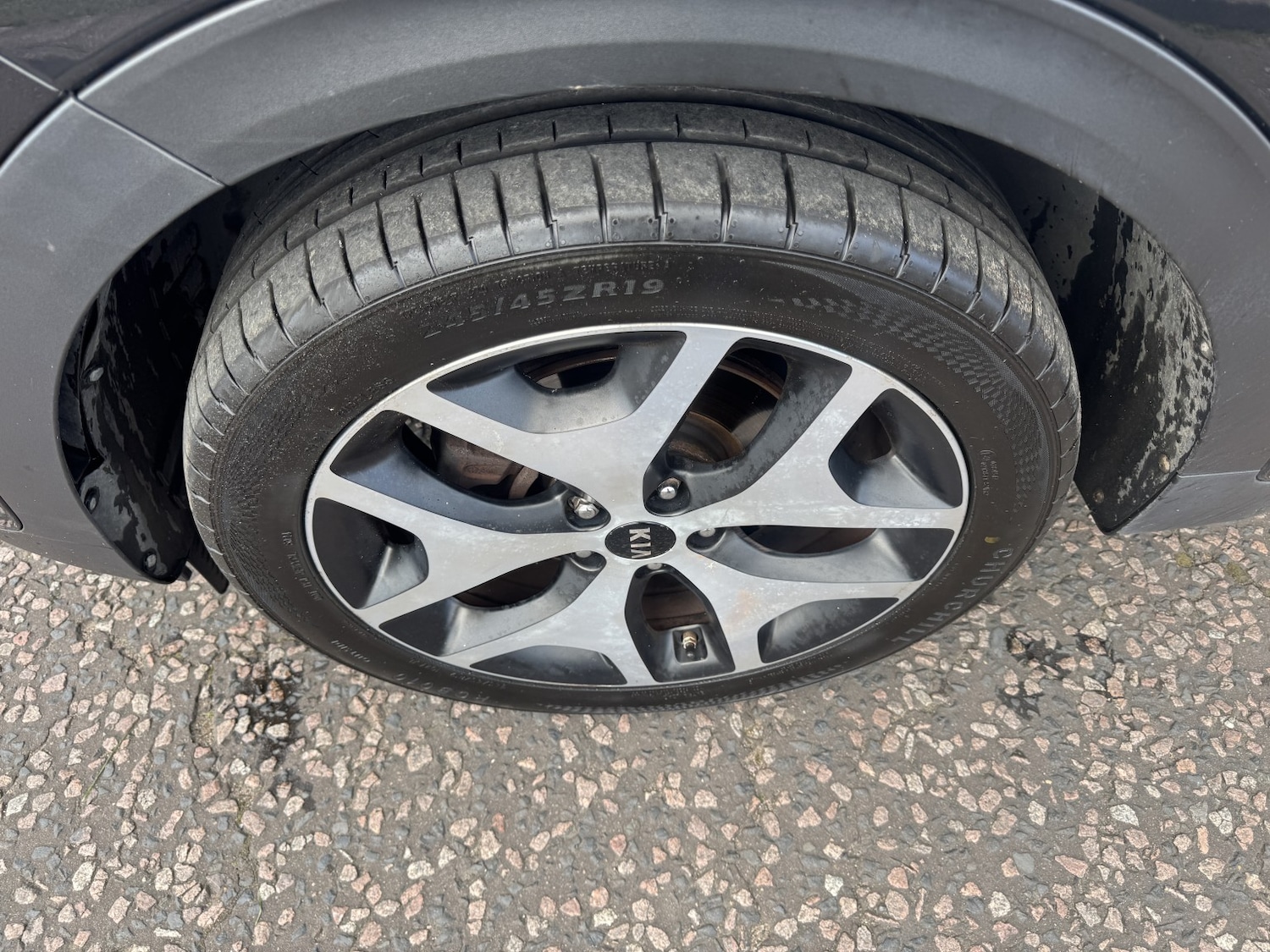 Used Kia Sportage 2016 for sale - 78060514: Photo 14