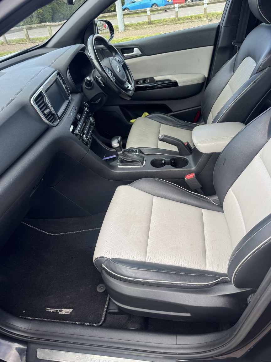 Used Kia Sportage 2016 for sale - 78060514: Photo 17