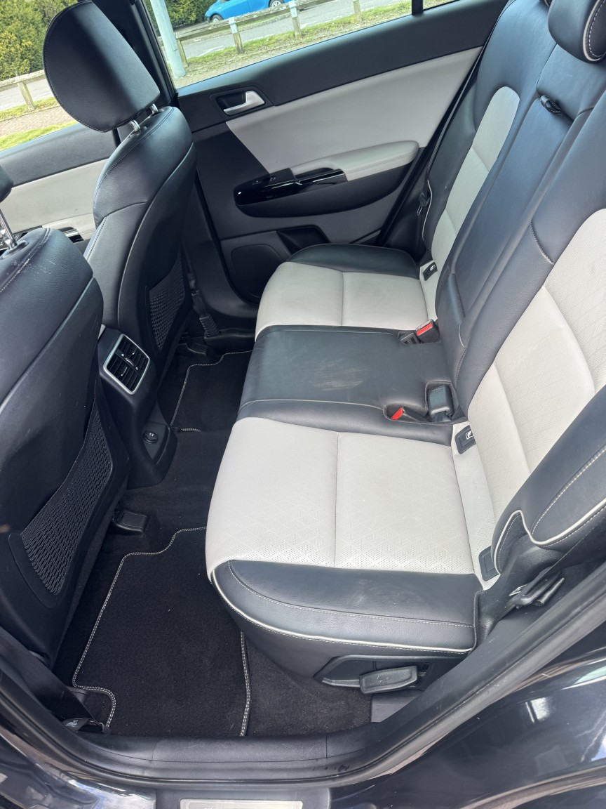 Used Kia Sportage 2016 for sale - 78060514: Photo 18