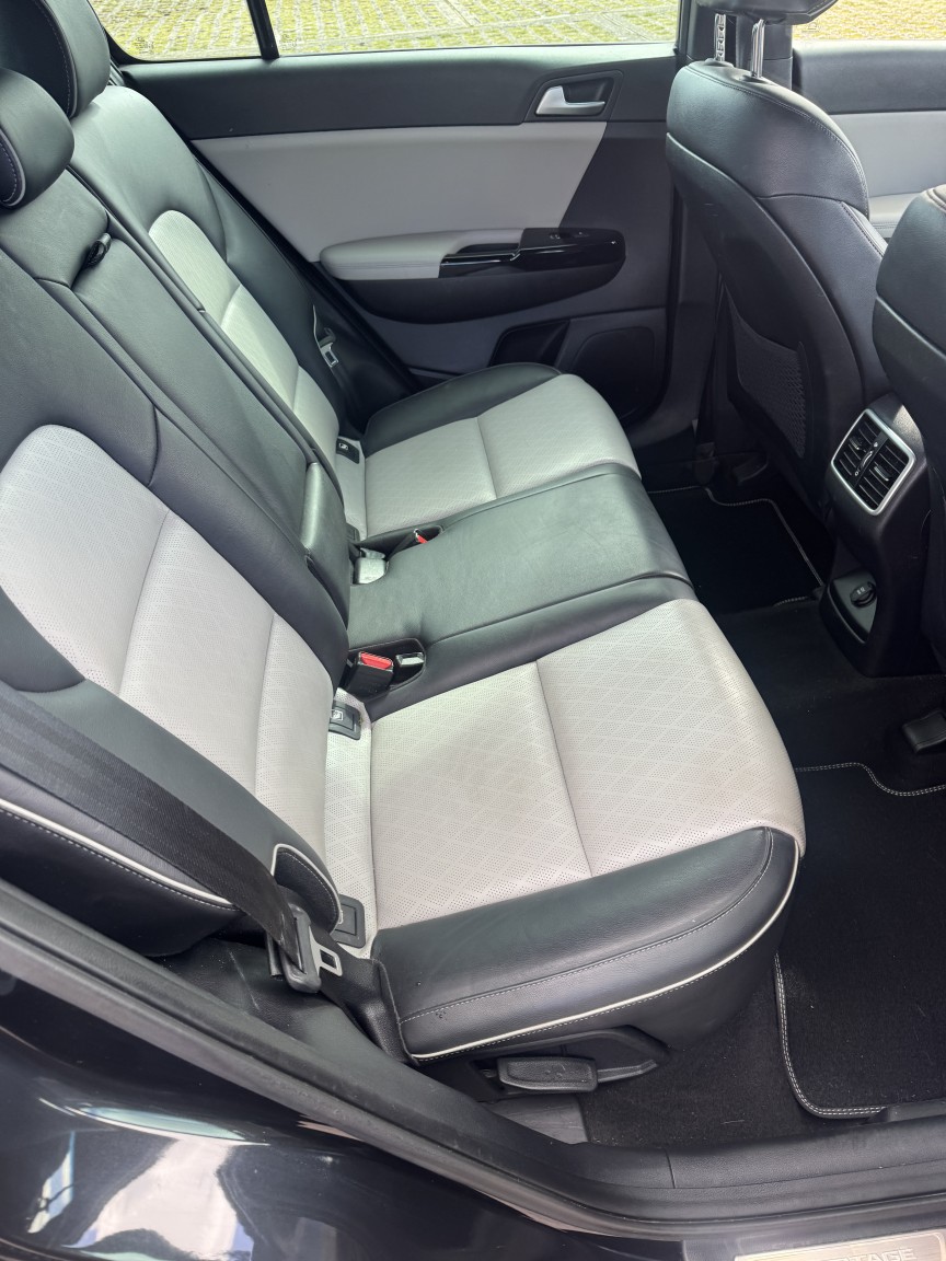 Used Kia Sportage 2016 for sale - 78060514: Photo 21