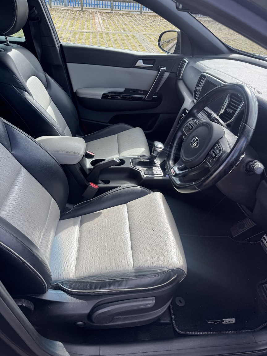 Used Kia Sportage 2016 for sale - 78060514: Photo 22