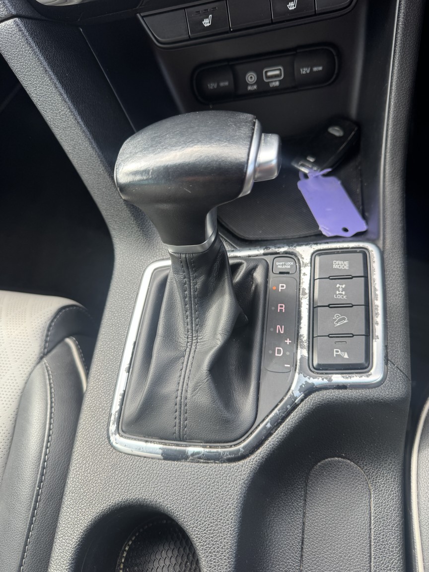 Used Kia Sportage 2016 for sale - 78060514: Photo 24