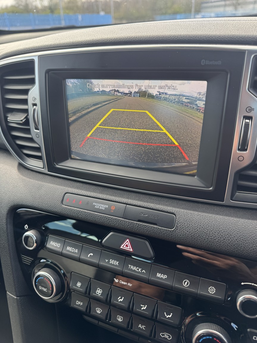 Used Kia Sportage 2016 for sale - 78060514: Photo 25