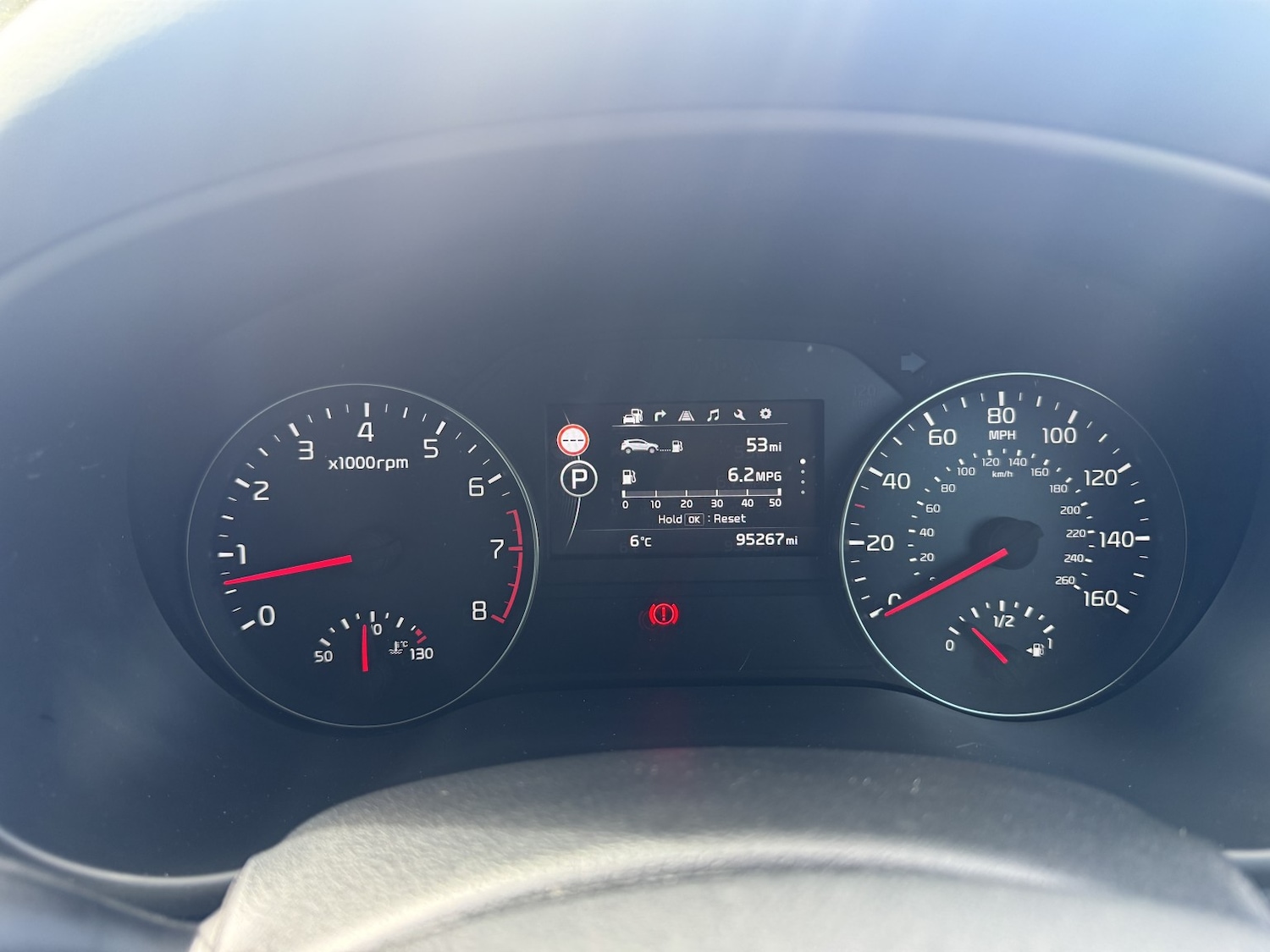 Used Kia Sportage 2016 for sale - 78060514: Photo 26