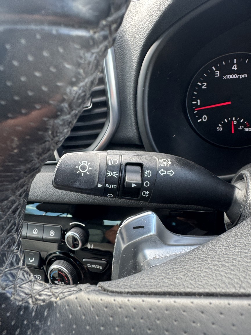 Used Kia Sportage 2016 for sale - 78060514: Photo 27