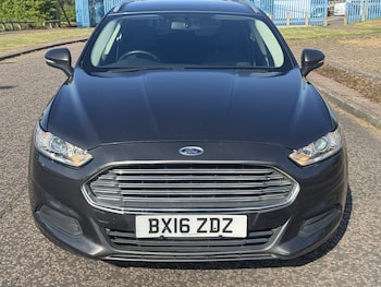 Used Ford Mondeo 2016 for sale - 78345953: Photo