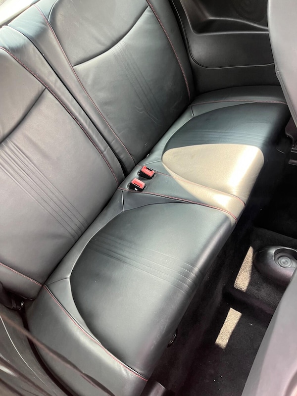Used Abarth 595 2015 for sale - 75032118: Photo 17