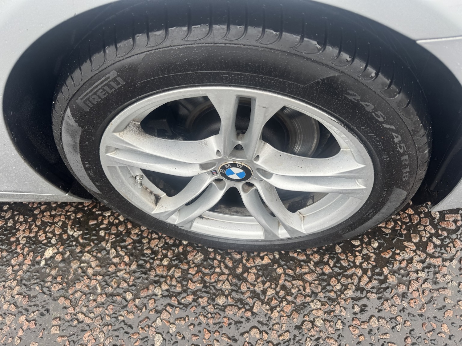 Used BMW 5 Series 2016 for sale - 77707310: Photo 10