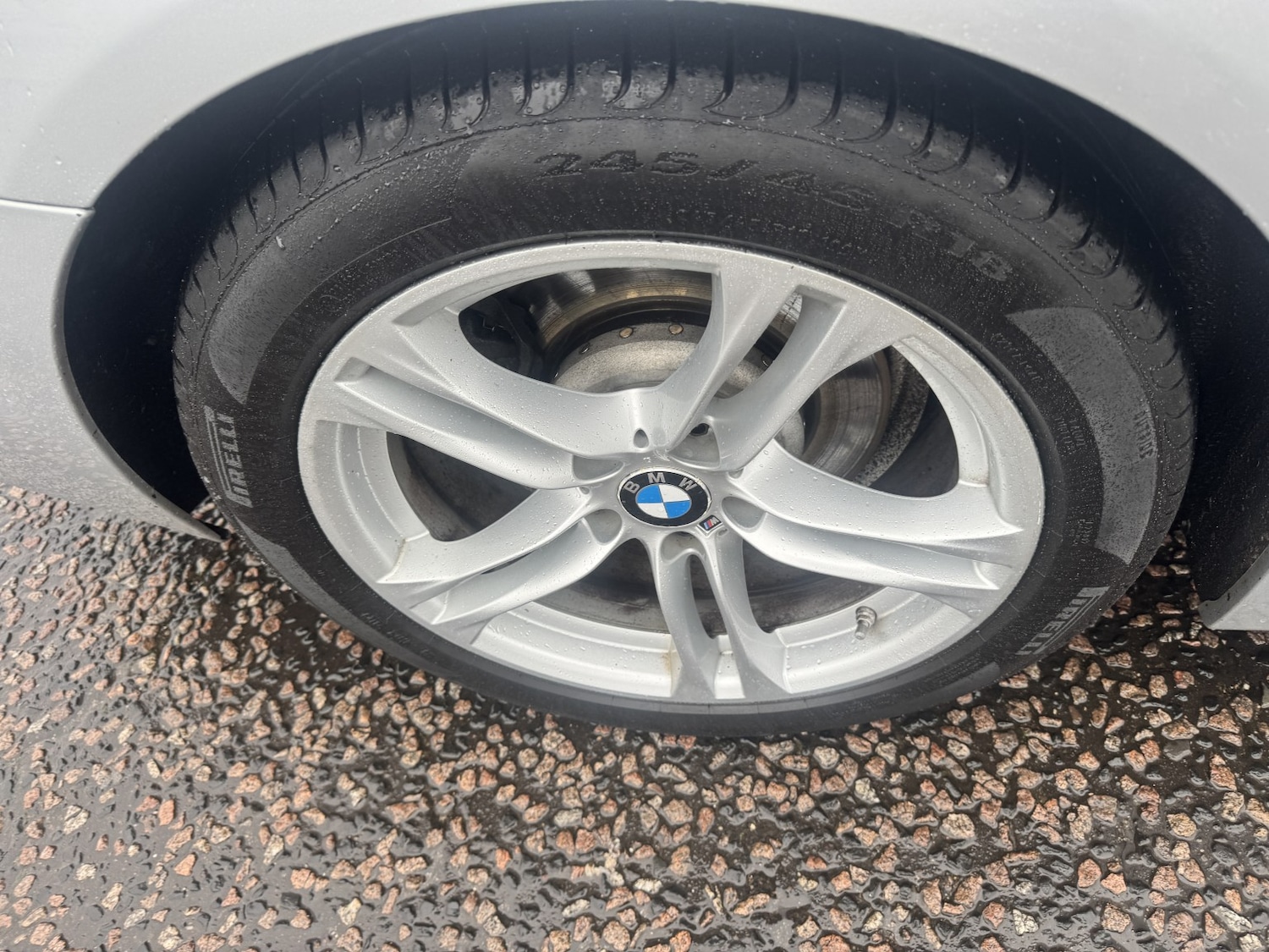 Used BMW 5 Series 2016 for sale - 77707310: Photo 11